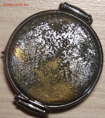 Часы  HY MOSER & CE  Оценка - DSC03082.JPG