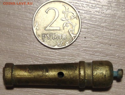 Мини пушка оценка - DSC03088.JPG