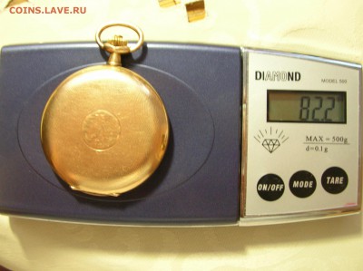 Часы Мозер 56 проба - DSCN1126.JPG
