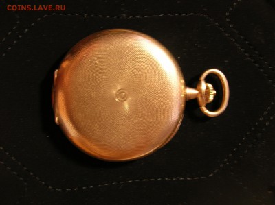 Часы Мозер 56 проба - DSCN1111.JPG