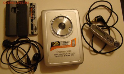 Плеер Panasonic RQ-SX76 30.12 22-00мск - DSC01004.JPG