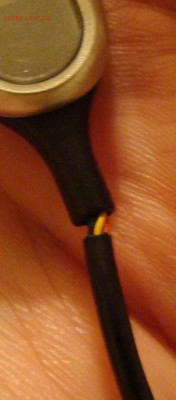 Плеер Panasonic RQ-SX76 30.12 22-00мск - DSC01001.JPG