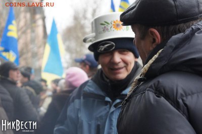События на Украине. - kasrt_06