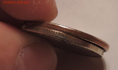 5 рублей 1998 год ммд какой шт-? - DSCN1072.JPG