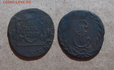 1769_денга_Монета_Сибирская_ до 30.12.15 - 1769_ДенгаСиб-250