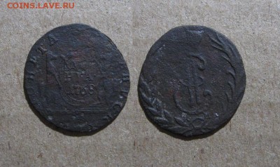 1768_Денга_Монета_Сибирская_до 30.12.15 - 1768_ДенгаСиб-100