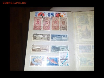 Марки на оценку. СССР до 1968 и иностранные - rps20151228_171441