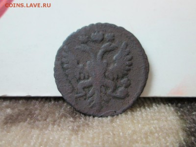 полушка 1731г - IMG_0952.JPG