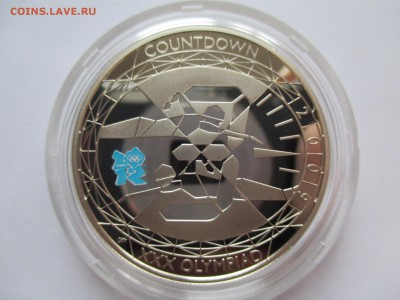 5 ФУНТОВ  3 ГОДА ДО  ОЛИМПИАДЫ В ЛОНДОНЕ 2 1 16 22 00 МСК - IMG_0430.JPG