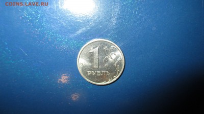 1 рубль 2003 Оценка - Hl9JbjSWk-I