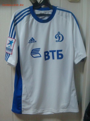 Майка ФК"ДИНАМО"---ORIGINAL - DSC03139.JPG