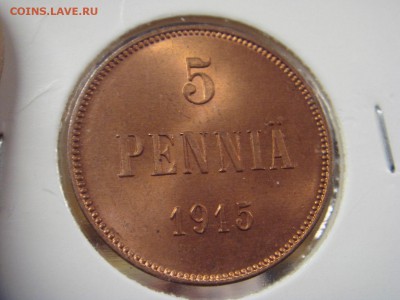 5 Пенни 1915,1916 - 1_9_31094000