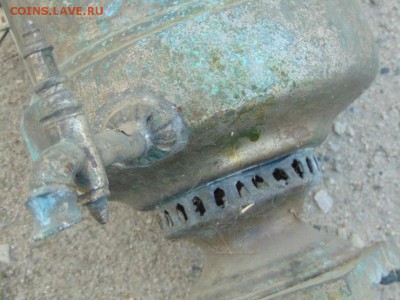 самовар № 2  оценка опознание - DSC03122.JPG