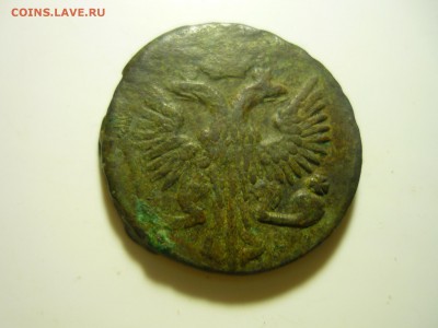 денга 1747г - чяс5