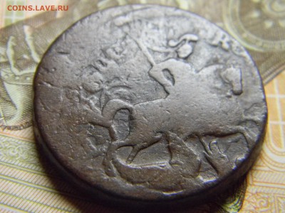 2 коп 1758 верхняя бандероль до 31.12 в 22.30 - Изображение 294