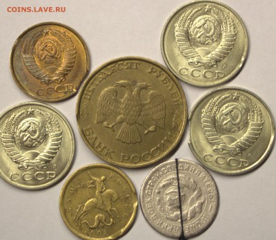 Подборка браков-выкусы,облой,поворот. - IMG_4392.CR2