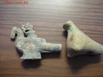игрушки оловянистый сплав - DSC08566.JPG
