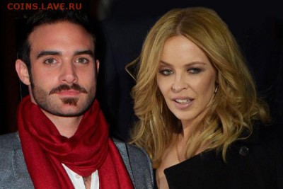 Kylie Minogue - K M