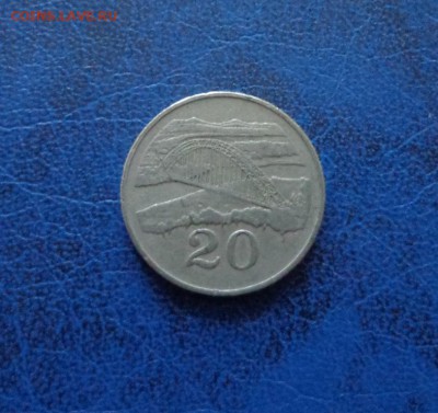 Зимбабве 20 центов 1980 до 02.01. - DSC01695.JPG