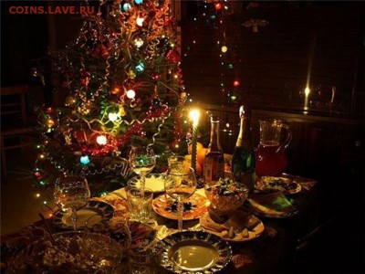 С наступающим 2016 годом! - 6941153