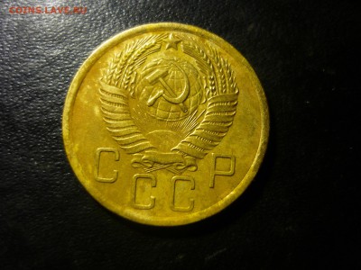 два пятака 1930г и 1956г - тим15