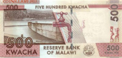 новости 15 года, пополняемая - malawi_rbm_500_kwacha_2014.01.01_b161a_pnl_aw_3553100_r