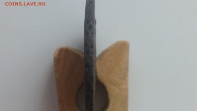2 копейки 1758г - IMG_20151227_092001