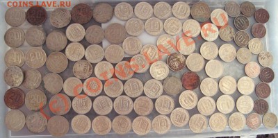 144 монеты 1946г.до26,09,10 в 19,00 - новые 001