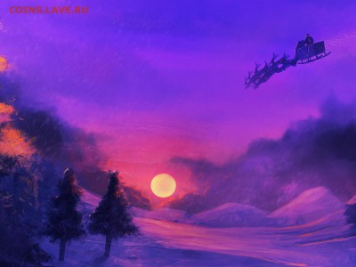 С Новым 2016 Годом Друзья - Новый год