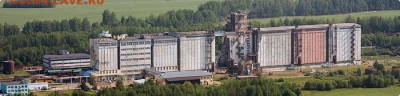 Фалеристика предприятий Удмуртии - Kombikorm - Foto