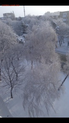 ГРАН-ПРИ: Самара-Ставрополь-Самара - image