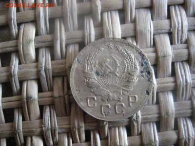 Копейка 1935г. Новая. До 7.01.2016г. - 7 и 8 004.JPG