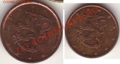 1 - 2 ц. Финляндия - cent 1i2.JPG