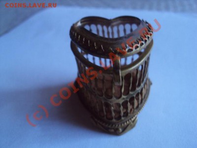 Старинный футляр для кольца "сердце" - DSC00545.JPG