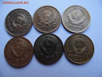 6 трёшек ранних советов  окончание 06.01.2016  23-00 - SAM_1489.JPG