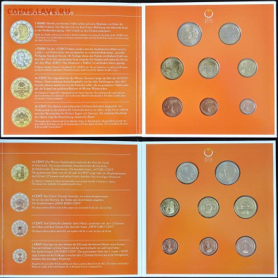 Официальный евронабор Австрия 2008 до 07.01.16 22:05 мск. - 12