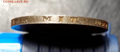 DREI MARK DEUTSCHES REICH 1913 - 20160102_004026