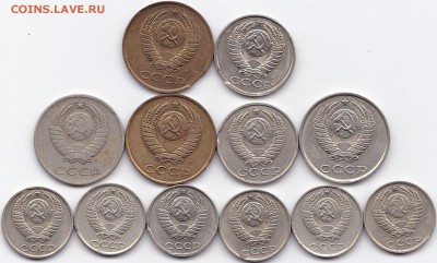 Суперлот Выкусов до 8.01.16. 22-30 Мск - Лот выкусов - 12шт. (2)