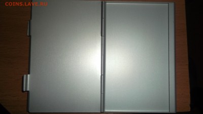 Визитница Нокия - DSCF3453.JPG