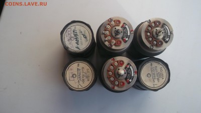 Сельсины БС 151а 3 штуки - DSCF3415.JPG