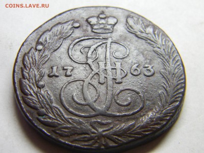 5 коп 1763 ем  до 5.01 в 22.30 - Изображение 292