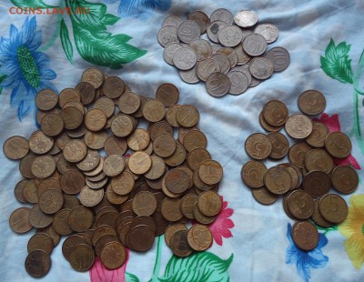 1992-93гг 1р,5р,10р (198шт) до 7.01.16г до 22-00 по МСК - DSC08858.JPG