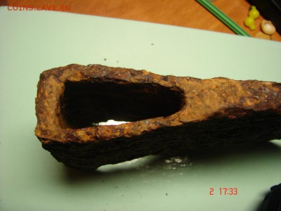 Два топора - DSC00954.JPG