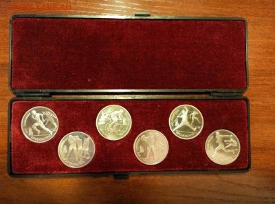 Мою Барселону на ваши монеты - Барса