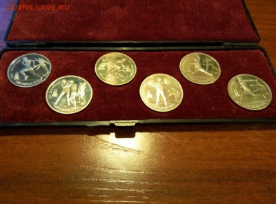 Мою Барселону на ваши монеты - Барса3