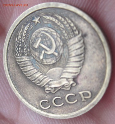 2 КОП 1964 ХОРОШЕНЬКАЯ - авер