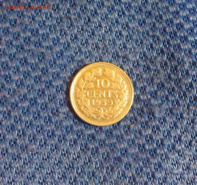10 центов 1939 Вильгельмины Поворот 180° 7.01.16 - image-e3268513adc2ec244f3b6648564319ae76f66e19d57496ca8edd9f47c0a29a28-V