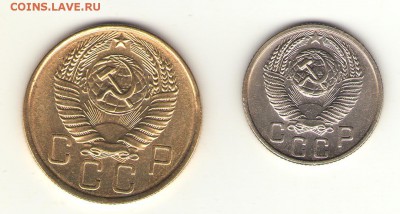 КУПЛЮ МОНЕТЫ СССР В АНЦ. - образцы аверс