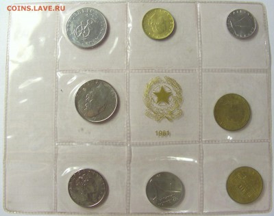 Годовой набор 1981 Италия до 08.01.2016 22:00 МСК - К15.JPG