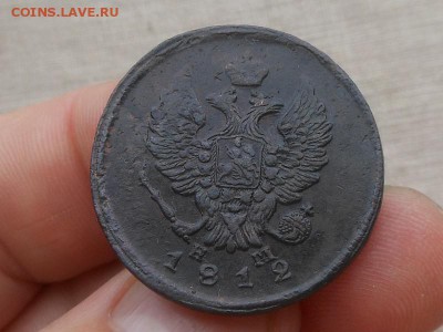 2 копейки 1812(неплохая) до 6.01.2016 в 22-00 по МСК - Resize of RSCN5190.JPG